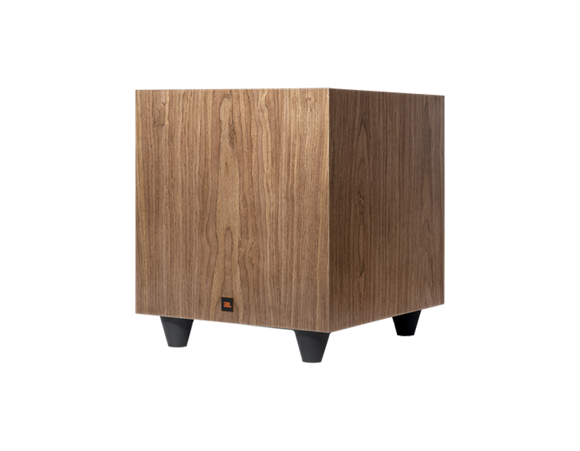 Loa Subwoofer JBL L10cs Classic